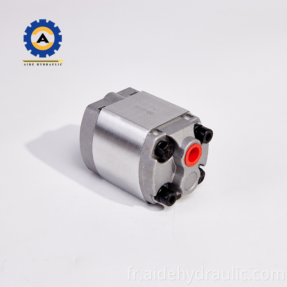 Gear Pump